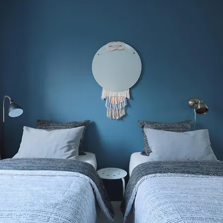 Апартаменты Urban Oasis - Two Bedrooms - Balcony - Nearby Metro