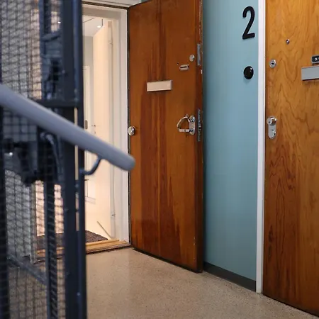 Apartman Urban Oasis - Two Bedrooms - Balcony - Nearby Metro