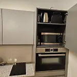 Urban Oasis - Two Bedrooms - Balcony - Nearby Metro Apartment *