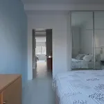 Apartment Urban Oasis - Two Bedrooms - Balcony - Nearby Metro *
